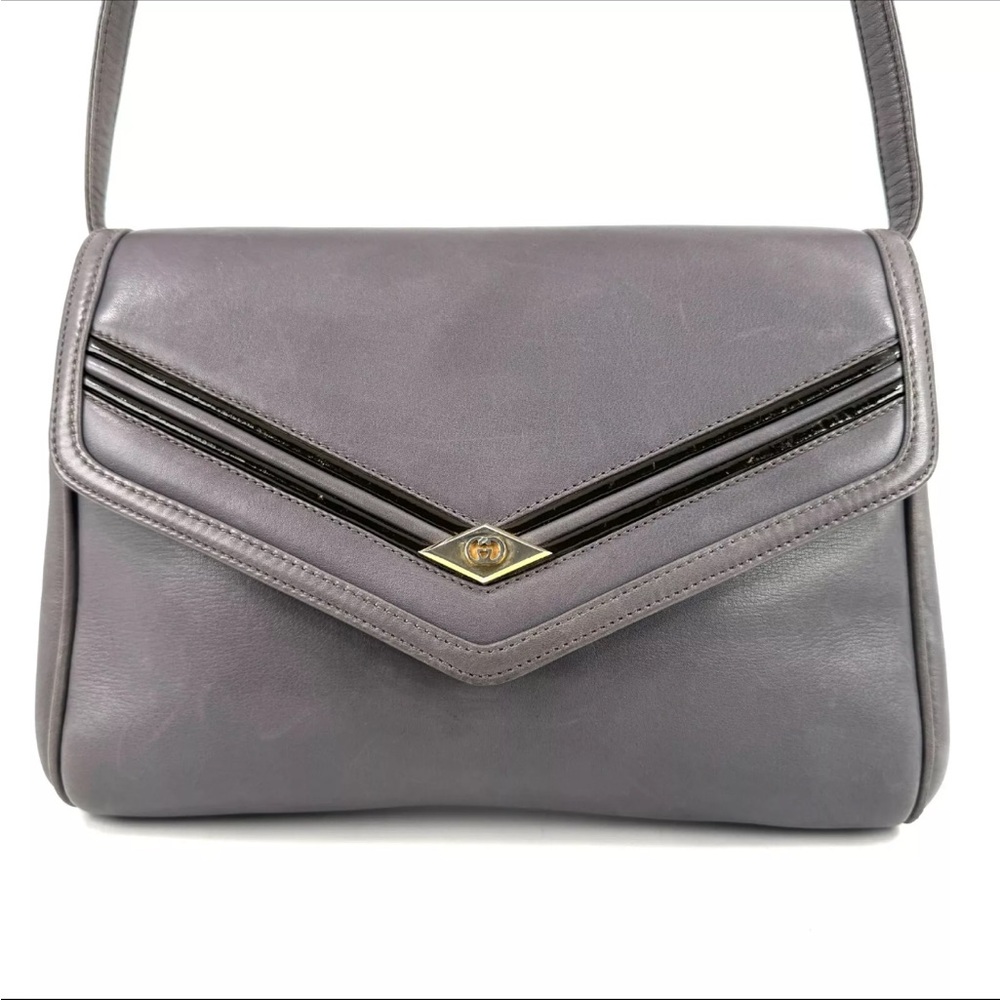 Rare GUCCI vintage Shoulder bag